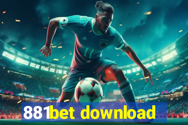 881bet download